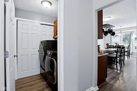 3415 Aylesford Lane Indianapolis IN 46228