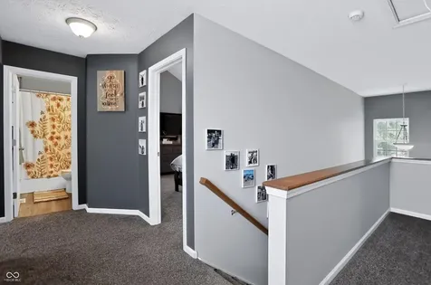 3415 Aylesford Lane Indianapolis IN 46228