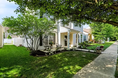 3415 Aylesford Lane Indianapolis IN 46228