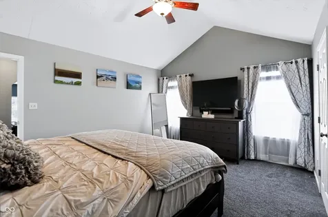 3415 Aylesford Lane Indianapolis IN 46228