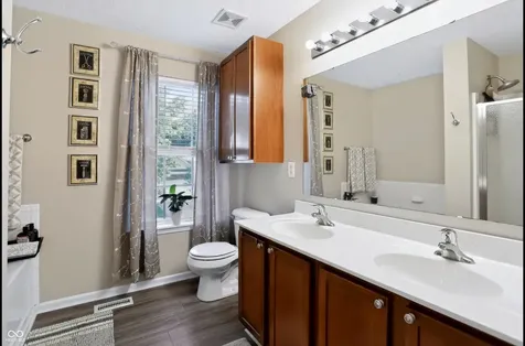 3415 Aylesford Lane Indianapolis IN 46228