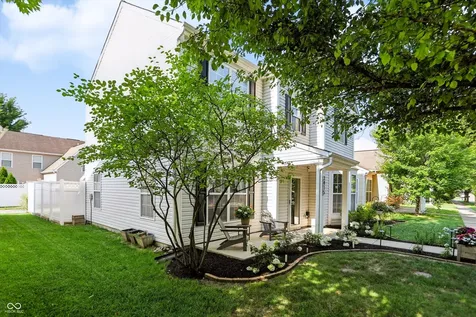 3415 Aylesford Lane Indianapolis IN 46228