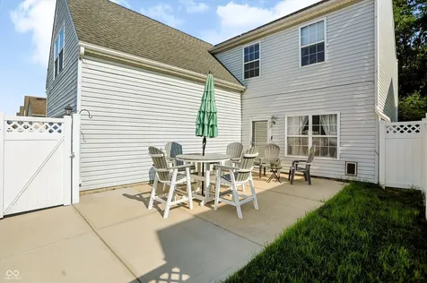 3415 Aylesford Lane Indianapolis IN 46228
