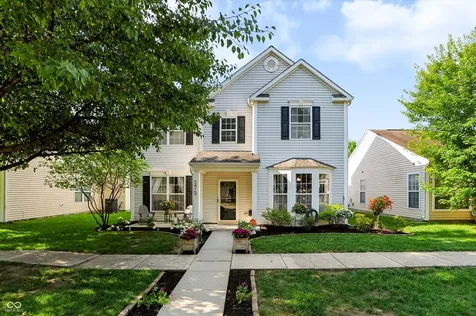 3415 Aylesford Lane Indianapolis IN 46228
