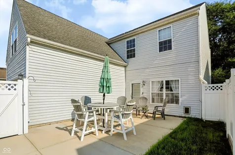 3415 Aylesford Lane Indianapolis IN 46228