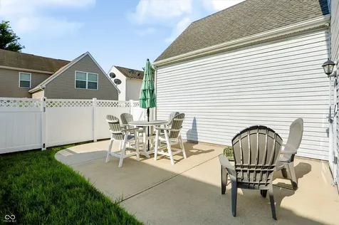3415 Aylesford Lane Indianapolis IN 46228