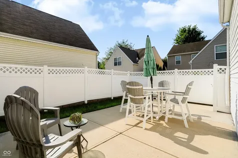 3415 Aylesford Lane Indianapolis IN 46228