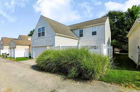3415 Aylesford Lane Indianapolis IN 46228