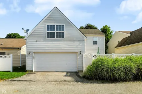 3415 Aylesford Lane Indianapolis IN 46228