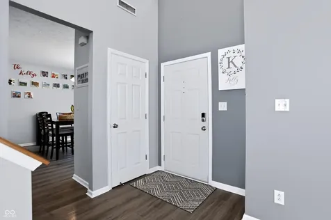 3415 Aylesford Lane Indianapolis IN 46228