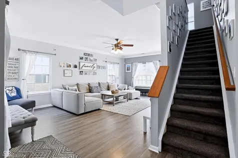 3415 Aylesford Lane Indianapolis IN 46228