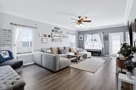 3415 Aylesford Lane Indianapolis IN 46228