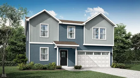 4347 Malvern Way Indianapolis IN 46235