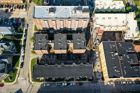 234 E 9th Street Indianapolis IN 46204