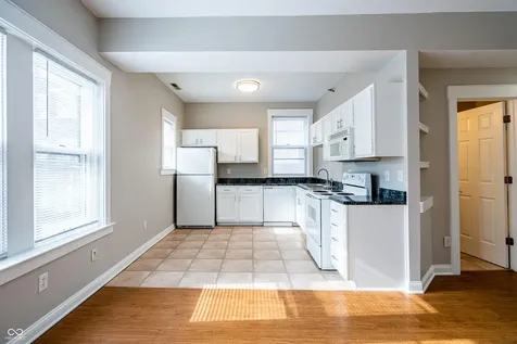 234 E 9th Street Indianapolis IN 46204