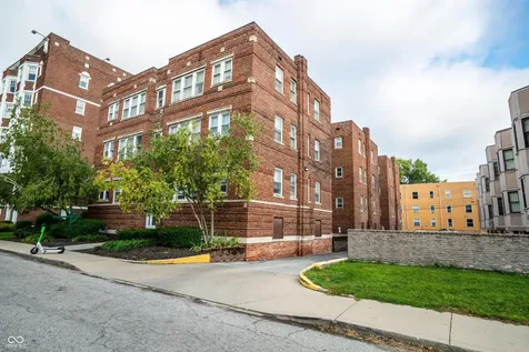 234 E 9th Street Indianapolis IN 46204