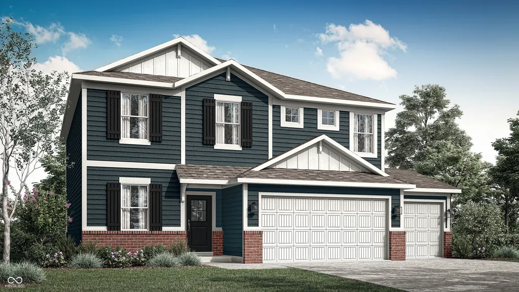 16119 Cloud Nine Drive Noblesville IN 46060