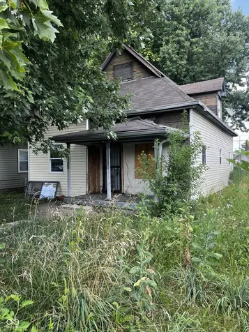 325 Harlan Indianapolis IN 46201