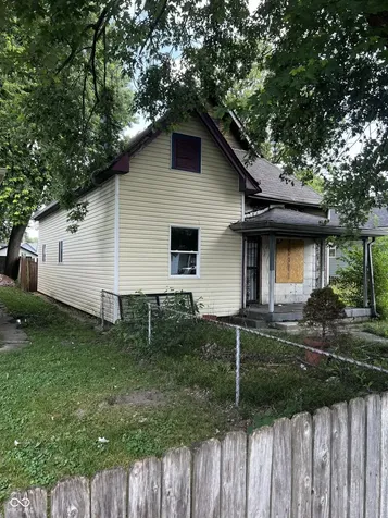 325 Harlan Indianapolis IN 46201