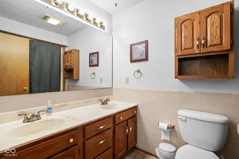 4052 Mary Kay Drive Indianapolis IN 46221