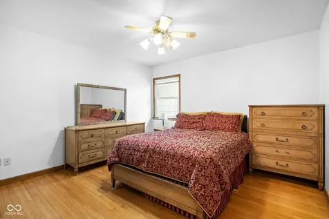 4052 Mary Kay Drive Indianapolis IN 46221
