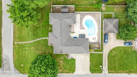 4052 Mary Kay Drive Indianapolis IN 46221