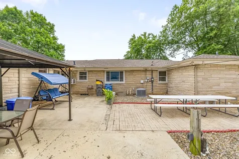 4052 Mary Kay Drive Indianapolis IN 46221