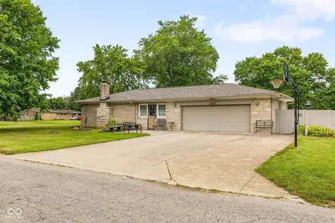 4052 Mary Kay Drive Indianapolis IN 46221