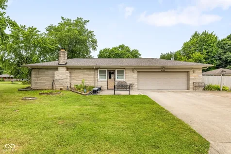 4052 Mary Kay Drive Indianapolis IN 46221