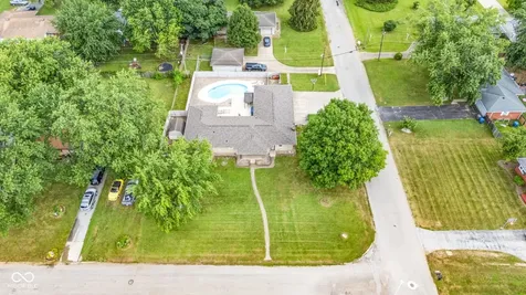 4052 Mary Kay Drive Indianapolis IN 46221