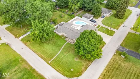 4052 Mary Kay Drive Indianapolis IN 46221