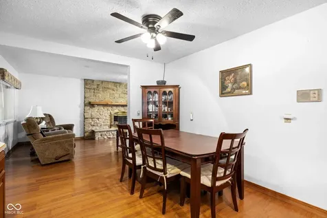 4052 Mary Kay Drive Indianapolis IN 46221
