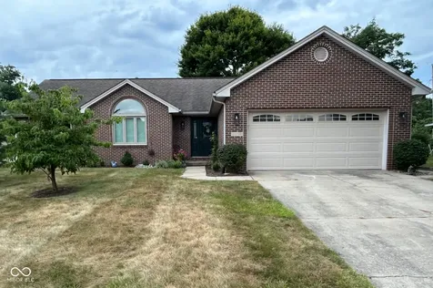 3256 Muriel Place Columbus IN 47203