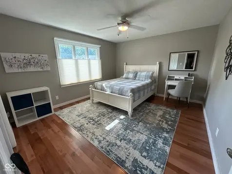 3256 Muriel Place Columbus IN 47203