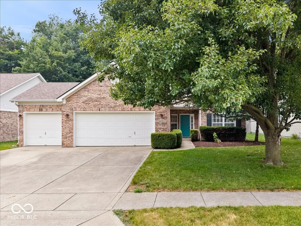 5882 Lost Oaks Drive Carmel IN 46033