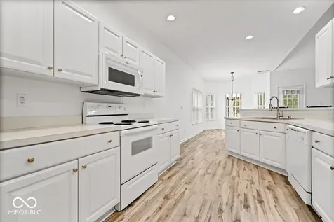 5882 Lost Oaks Drive Carmel IN 46033
