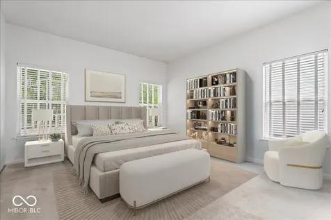 5882 Lost Oaks Drive Carmel IN 46033