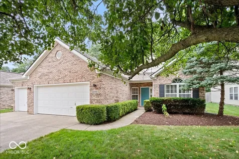 5882 Lost Oaks Drive Carmel IN 46033