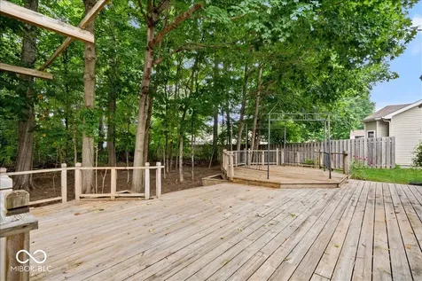 5882 Lost Oaks Drive Carmel IN 46033