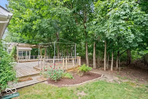 5882 Lost Oaks Drive Carmel IN 46033