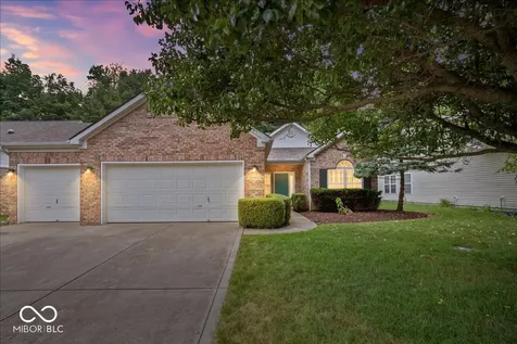 5882 Lost Oaks Drive Carmel IN 46033