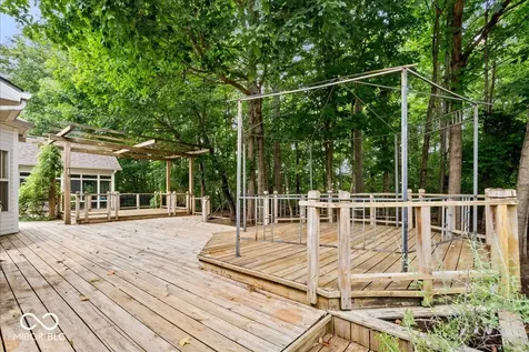 5882 Lost Oaks Drive Carmel IN 46033