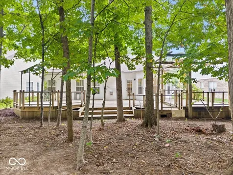 5882 Lost Oaks Drive Carmel IN 46033