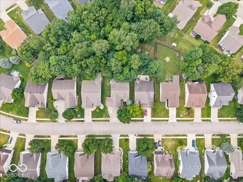 5882 Lost Oaks Drive Carmel IN 46033