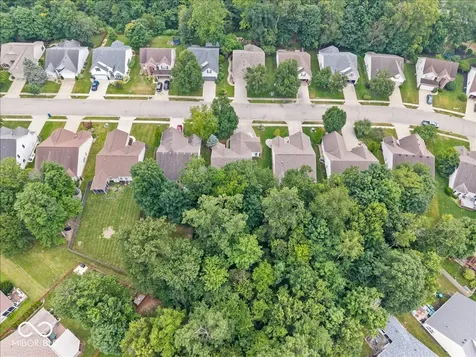 5882 Lost Oaks Drive Carmel IN 46033
