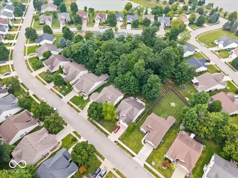 5882 Lost Oaks Drive Carmel IN 46033