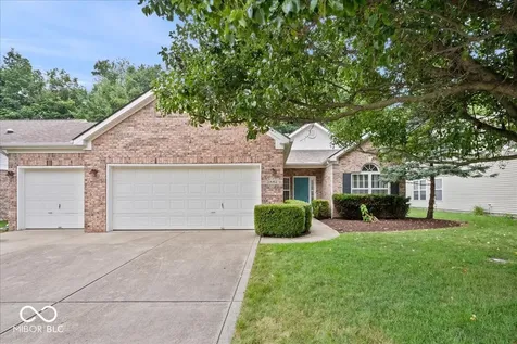 5882 Lost Oaks Drive Carmel IN 46033