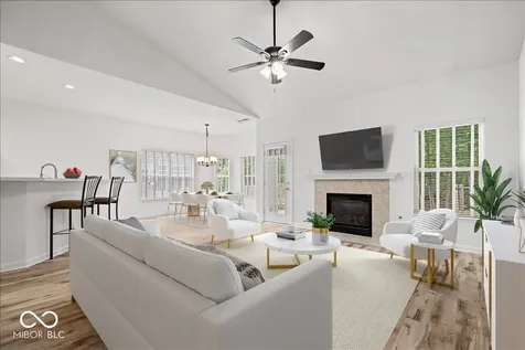 5882 Lost Oaks Drive Carmel IN 46033
