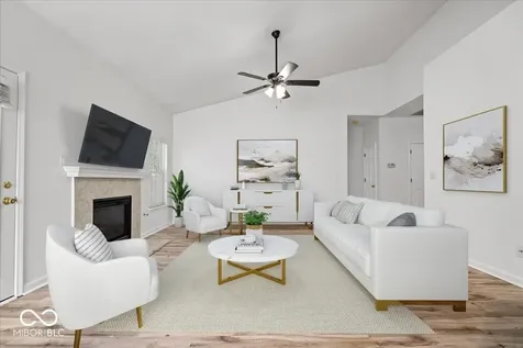 5882 Lost Oaks Drive Carmel IN 46033