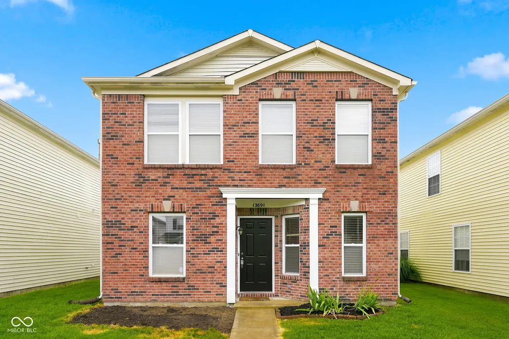 12691 Endurance Drive Fishers IN 46037